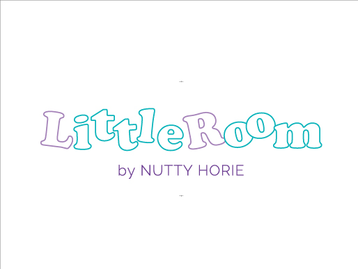 LittleRoomby NUTTY HORIE