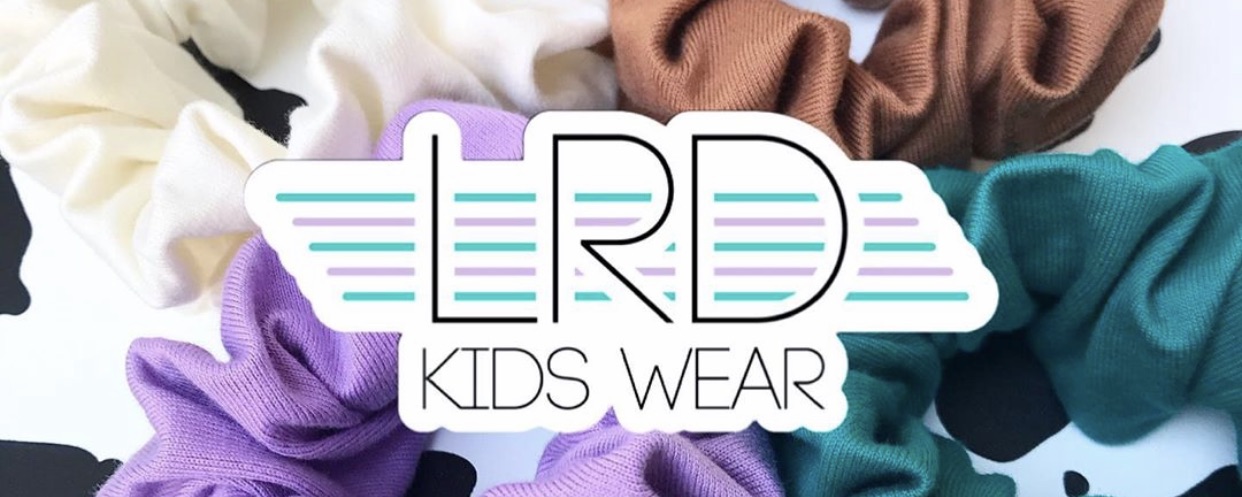 LRD -kids wear-