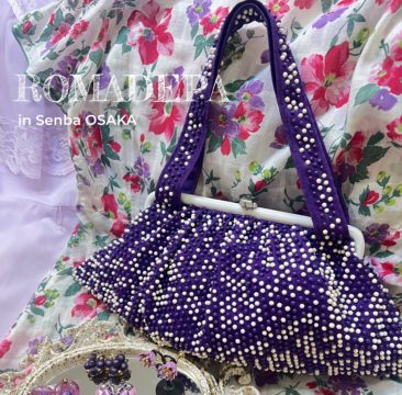 大正ロマン百貨店 in大阪・船場